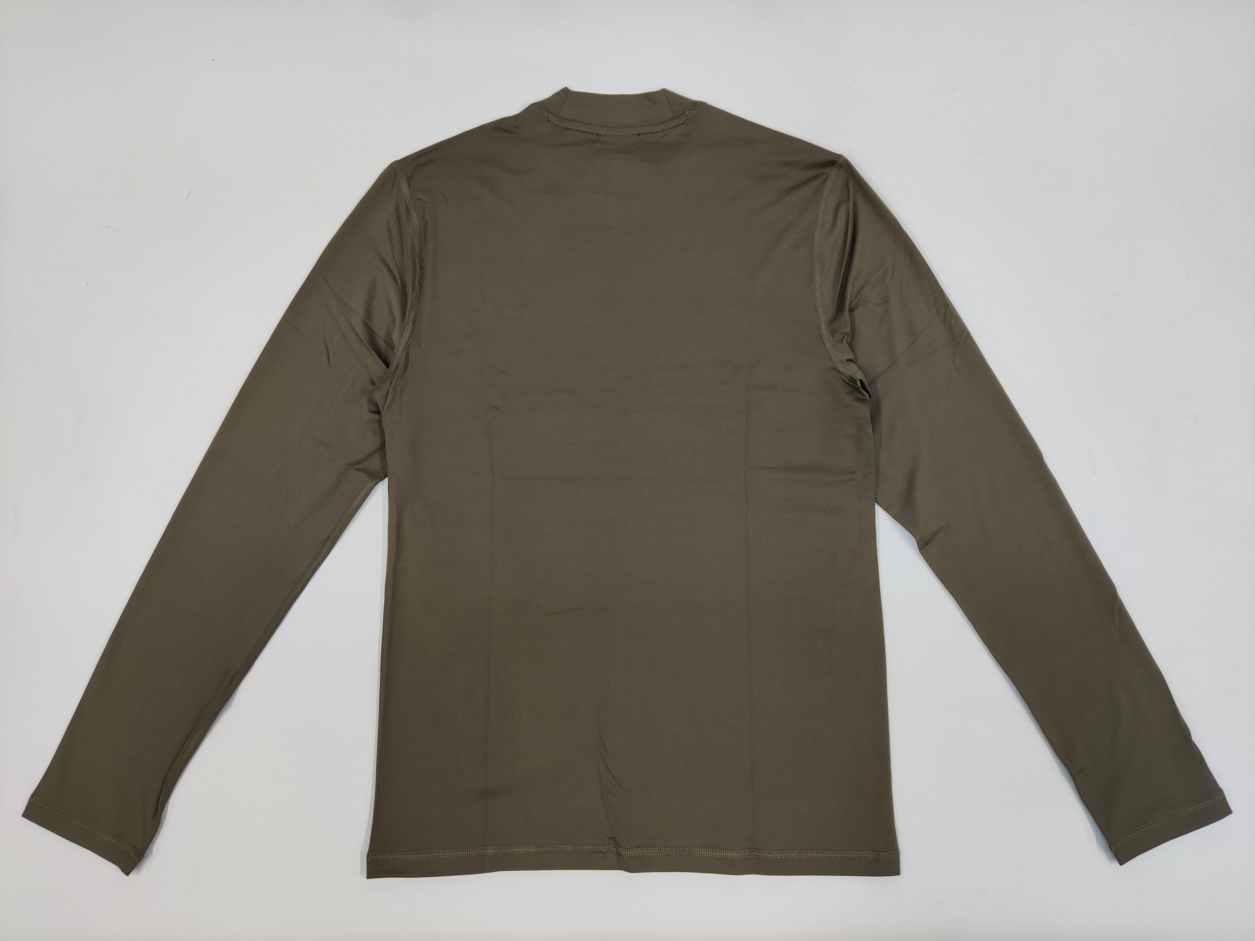 Лонгслив Reebok Thermowarm + Graphene Baselayer Long Sleeve