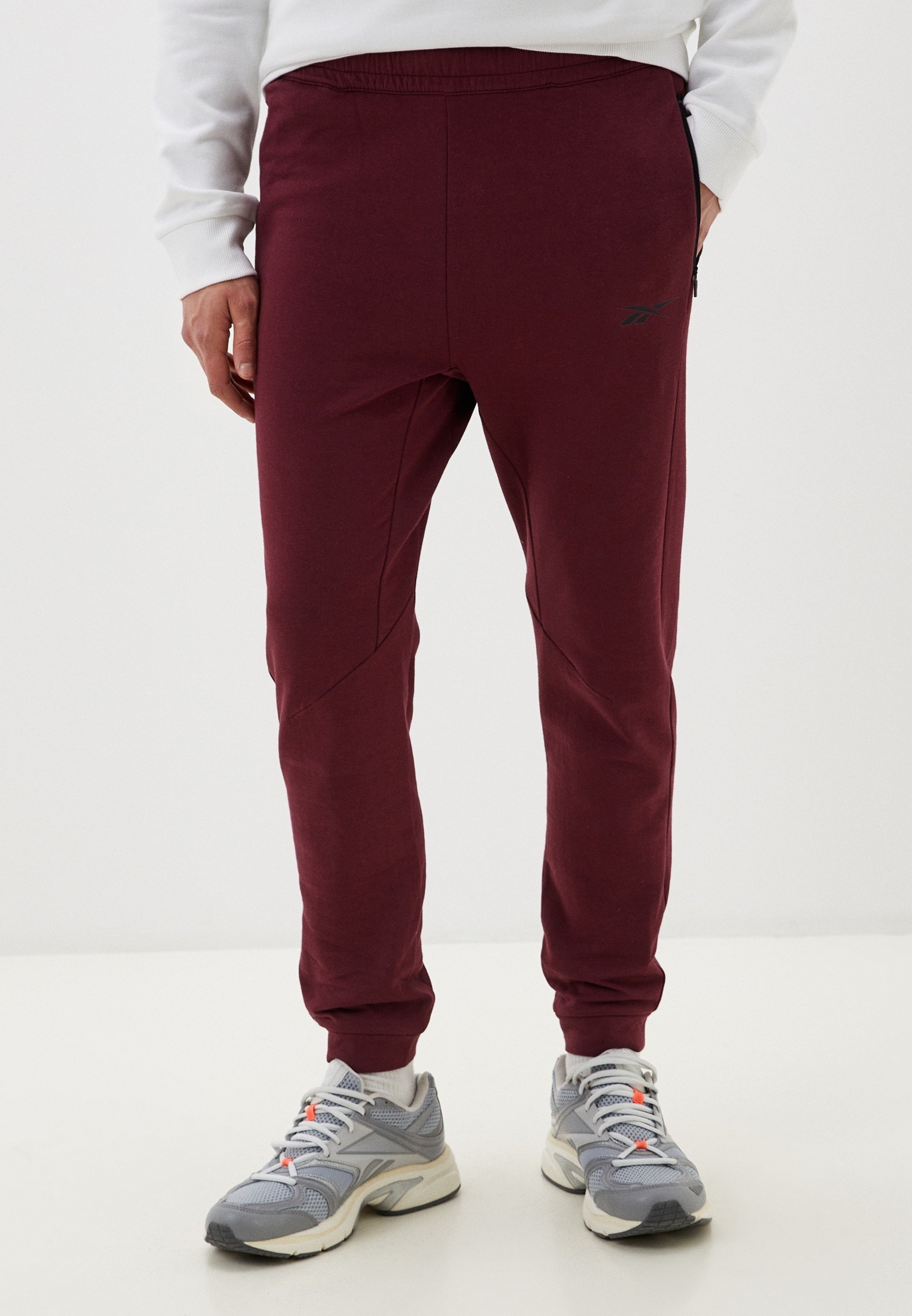 Брюки Reebok Dreamblend Pants