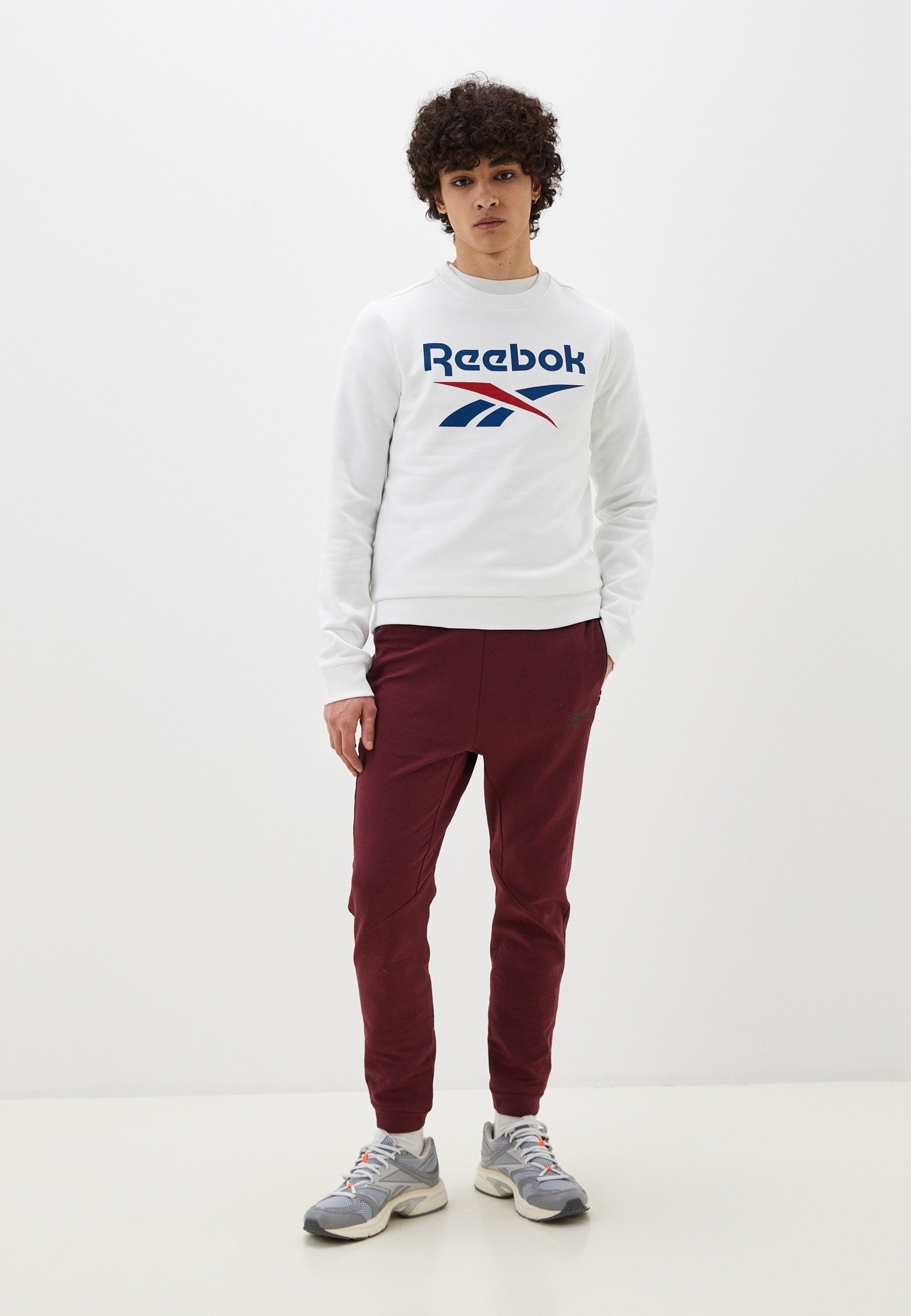 Брюки Reebok Dreamblend Pants