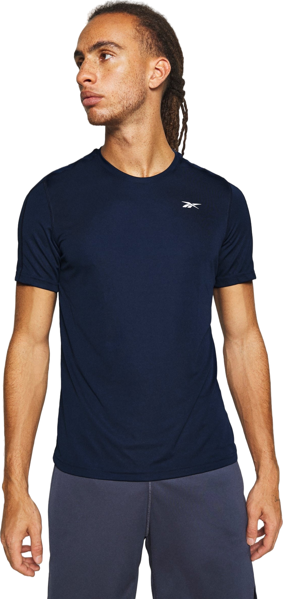 Футболка Reebok Motionfresh Athlete T-Shirt