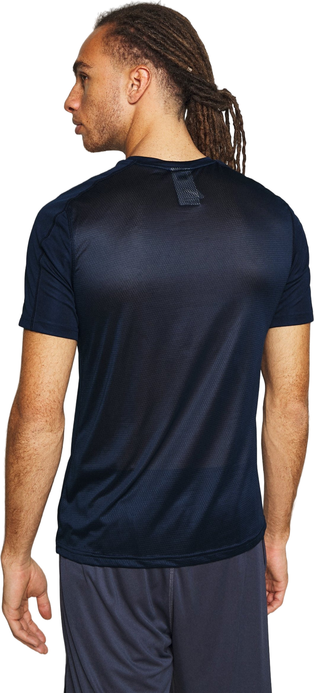 Футболка Reebok Motionfresh Athlete T-Shirt