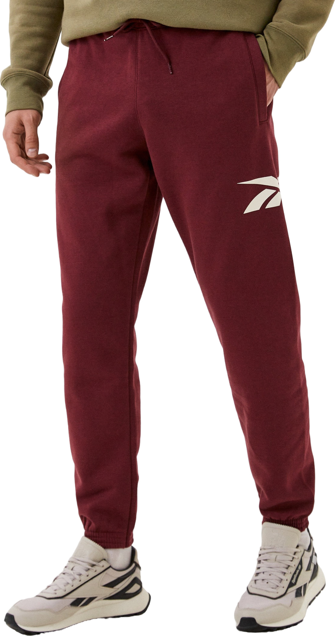 Брюки Reebok CLASSICS BRAND PROUD PANT