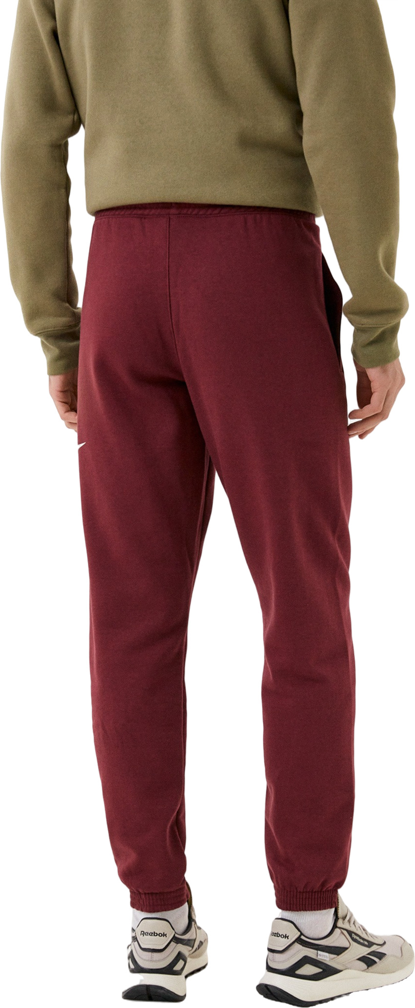 Брюки Reebok CLASSICS BRAND PROUD PANT