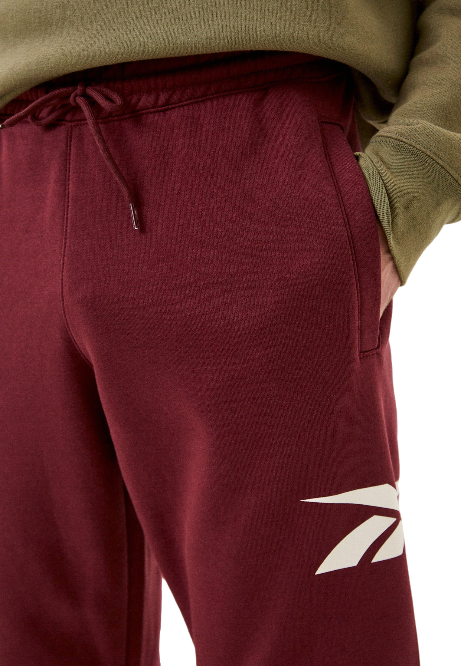 Брюки Reebok CLASSICS BRAND PROUD PANT