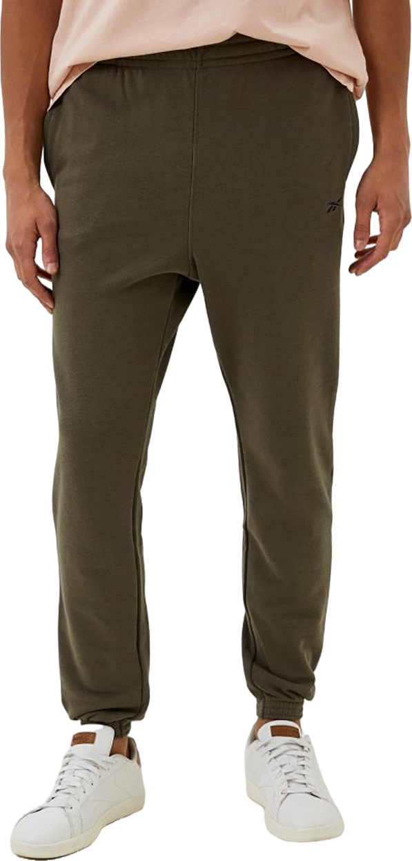 Брюки Reebok Train French Terry Pants