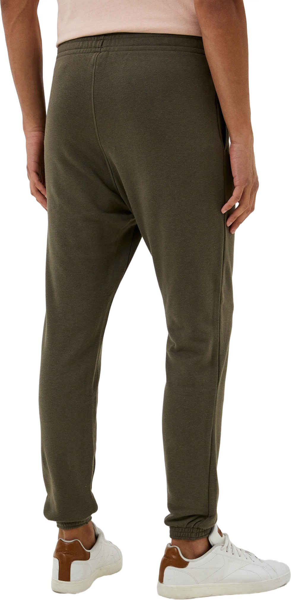 Брюки Reebok Train French Terry Pants