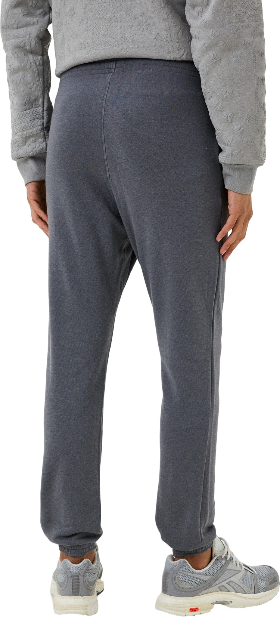 Брюки Reebok Train French Terry Pants