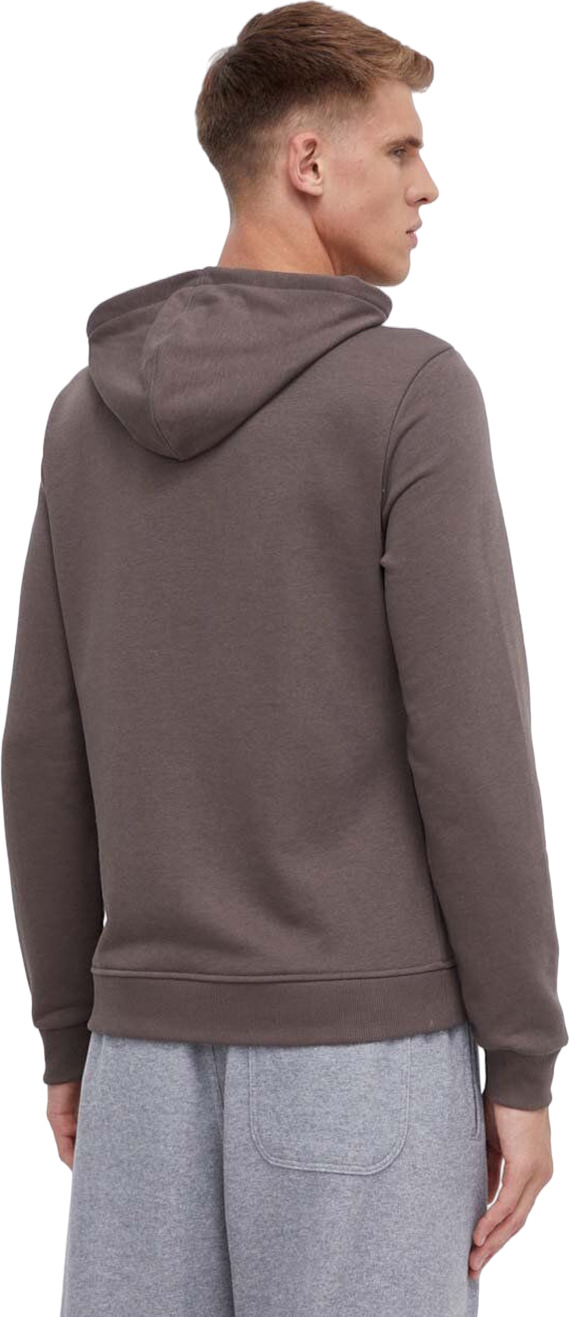 Худи Reebok Identity French Terry Vector Pullover Hoodie