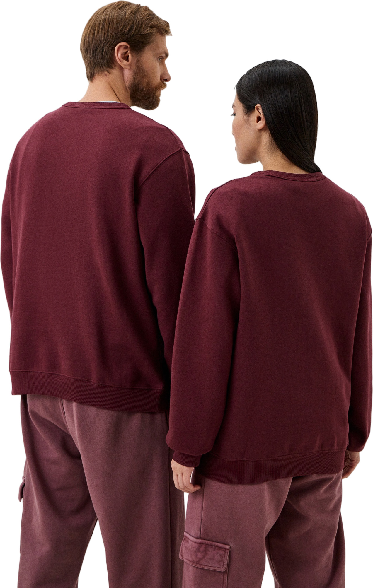 Свитшот Reebok Archive Essentials Crew