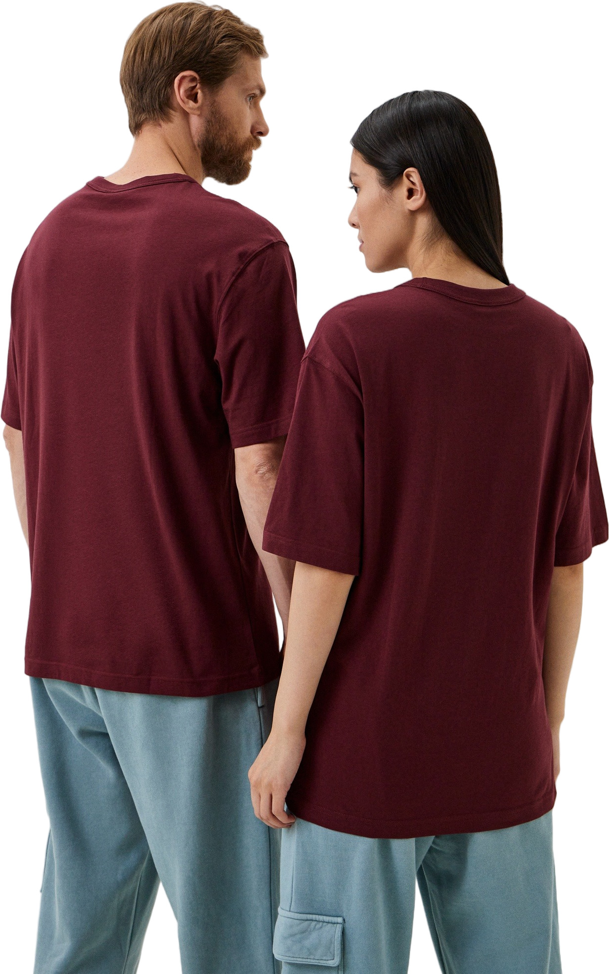 Футболка Reebok Archive Essentials T-Shirt