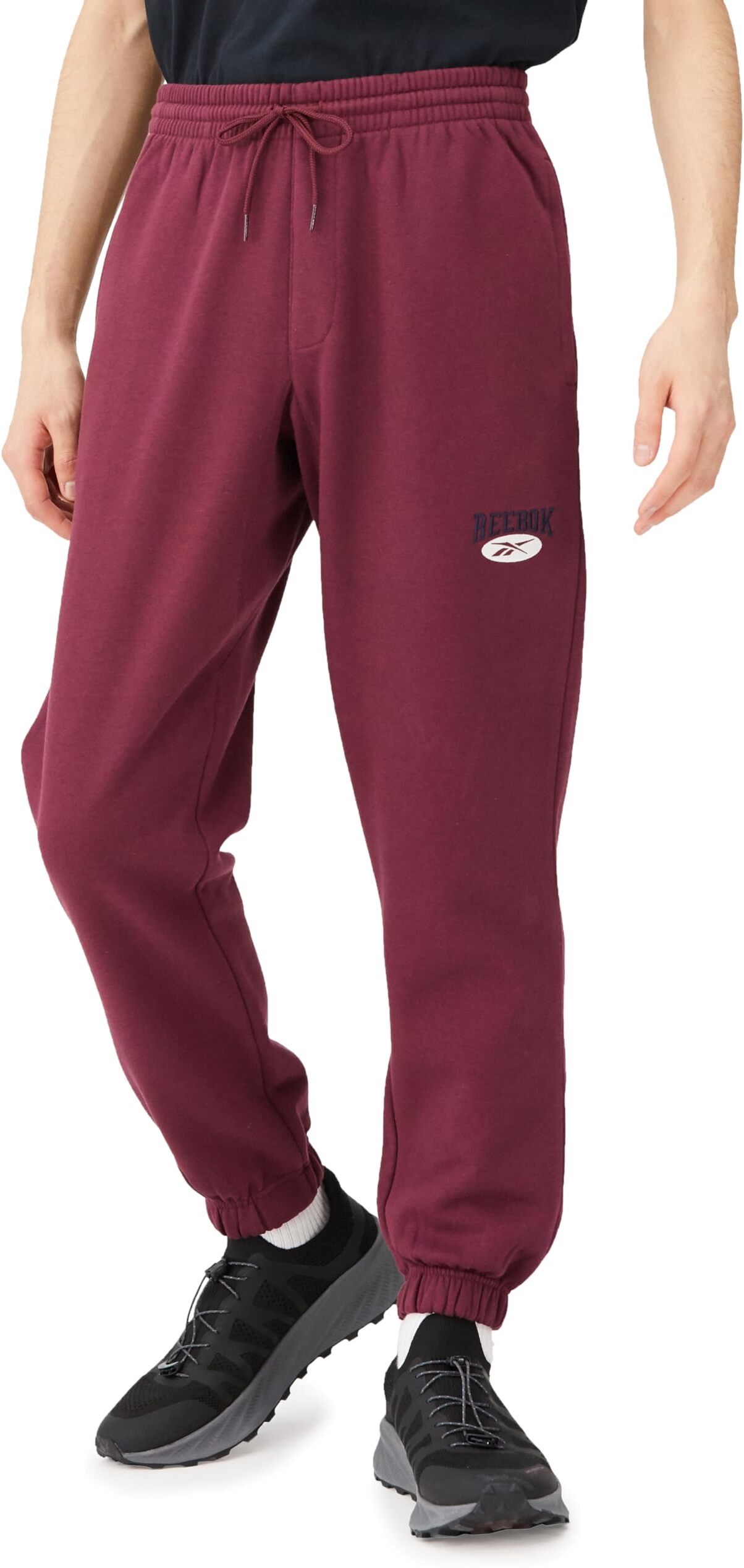 Брюки Reebok Archive Essentials Pant