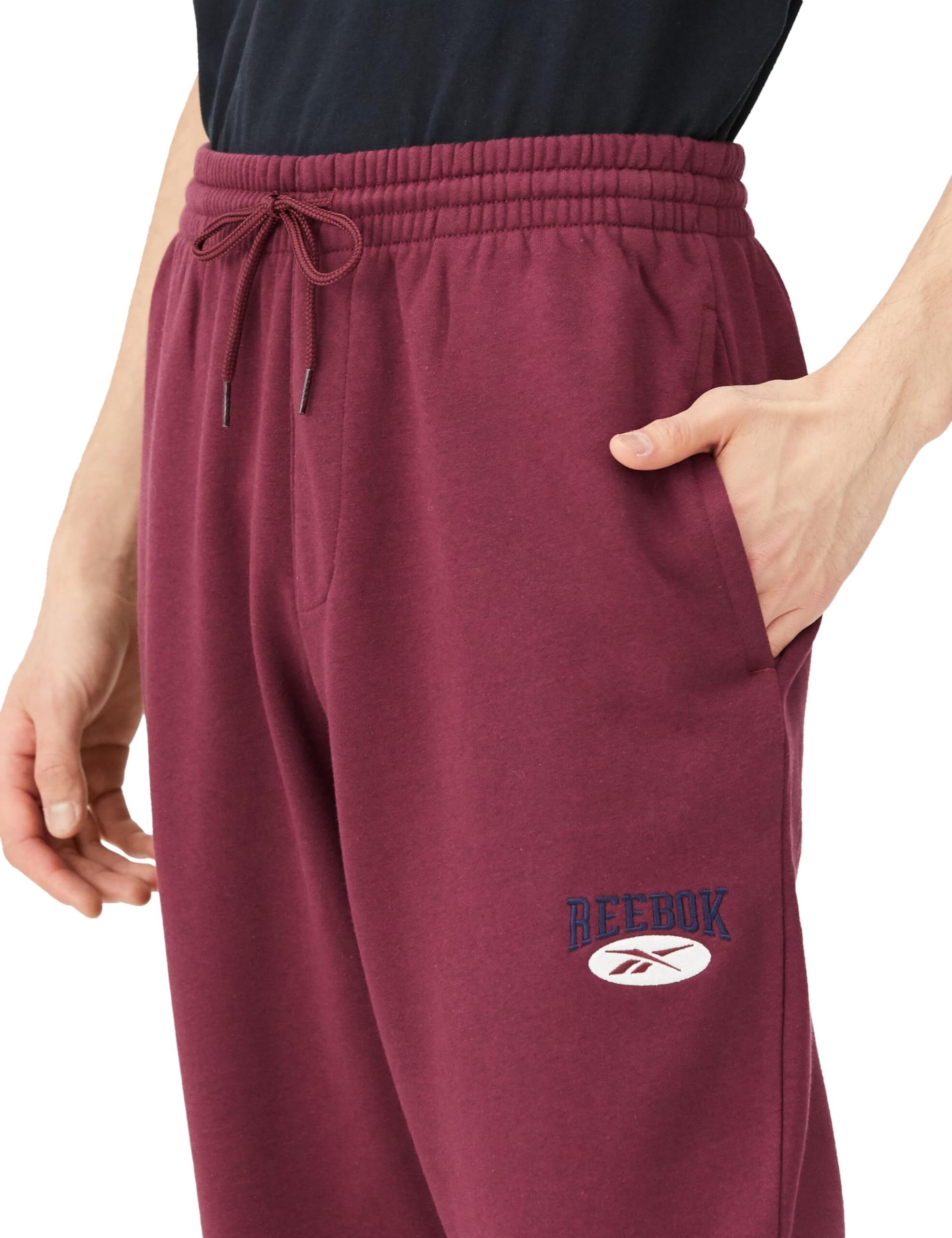 Брюки Reebok Archive Essentials Pant