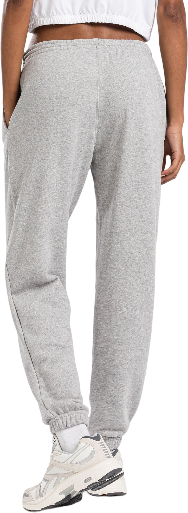Брюки Reebok RI FRENCH TERRY PANT