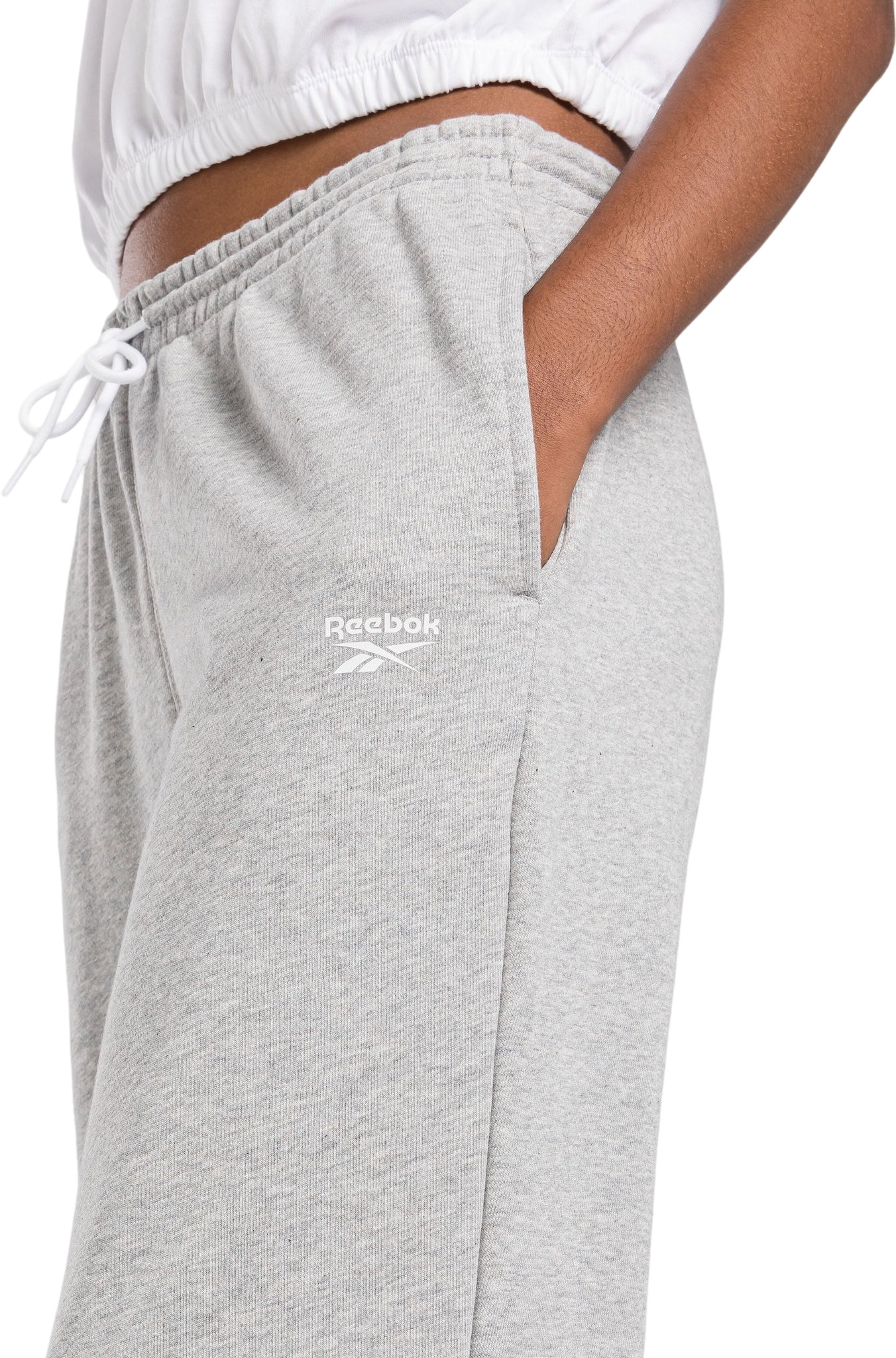 Брюки Reebok RI FRENCH TERRY PANT