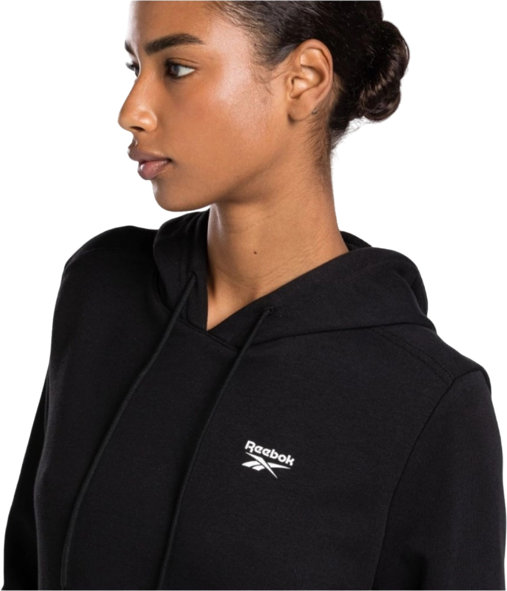 Худи Reebok Sl French Terry Hoodie