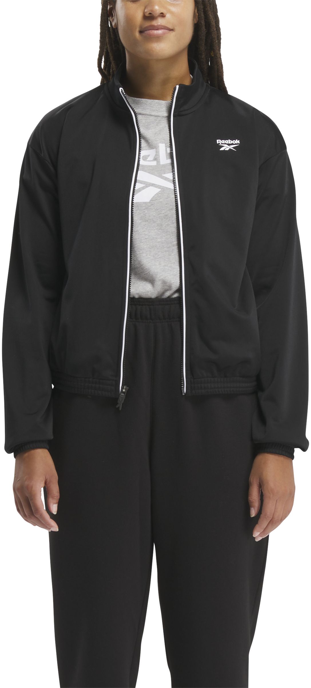 Олимпийка Reebok Id Bv Tricot Tt