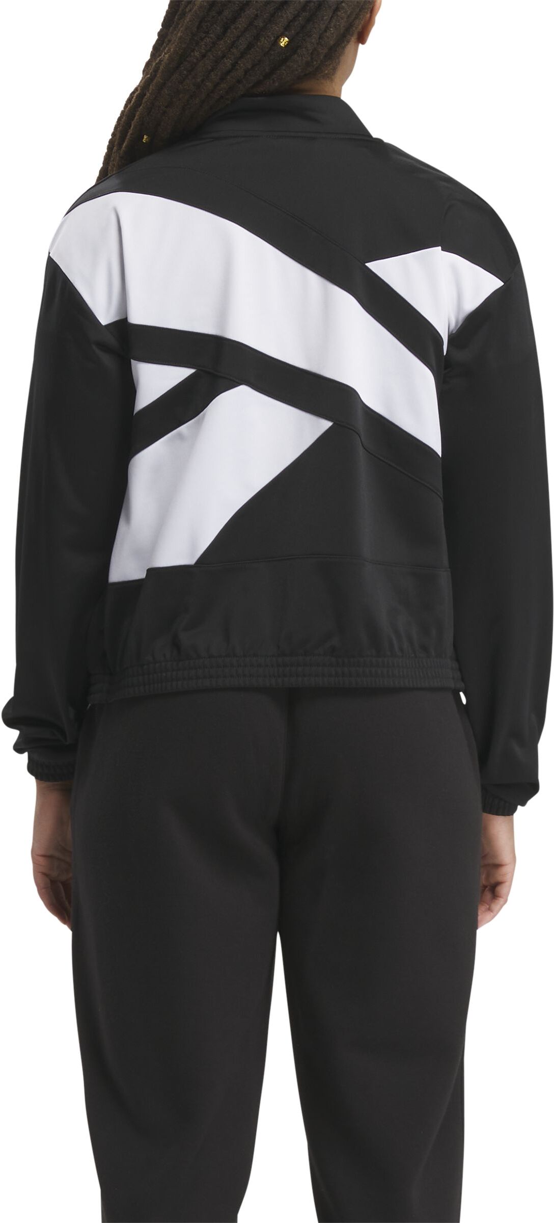 Олимпийка Reebok Id Bv Tricot Tt