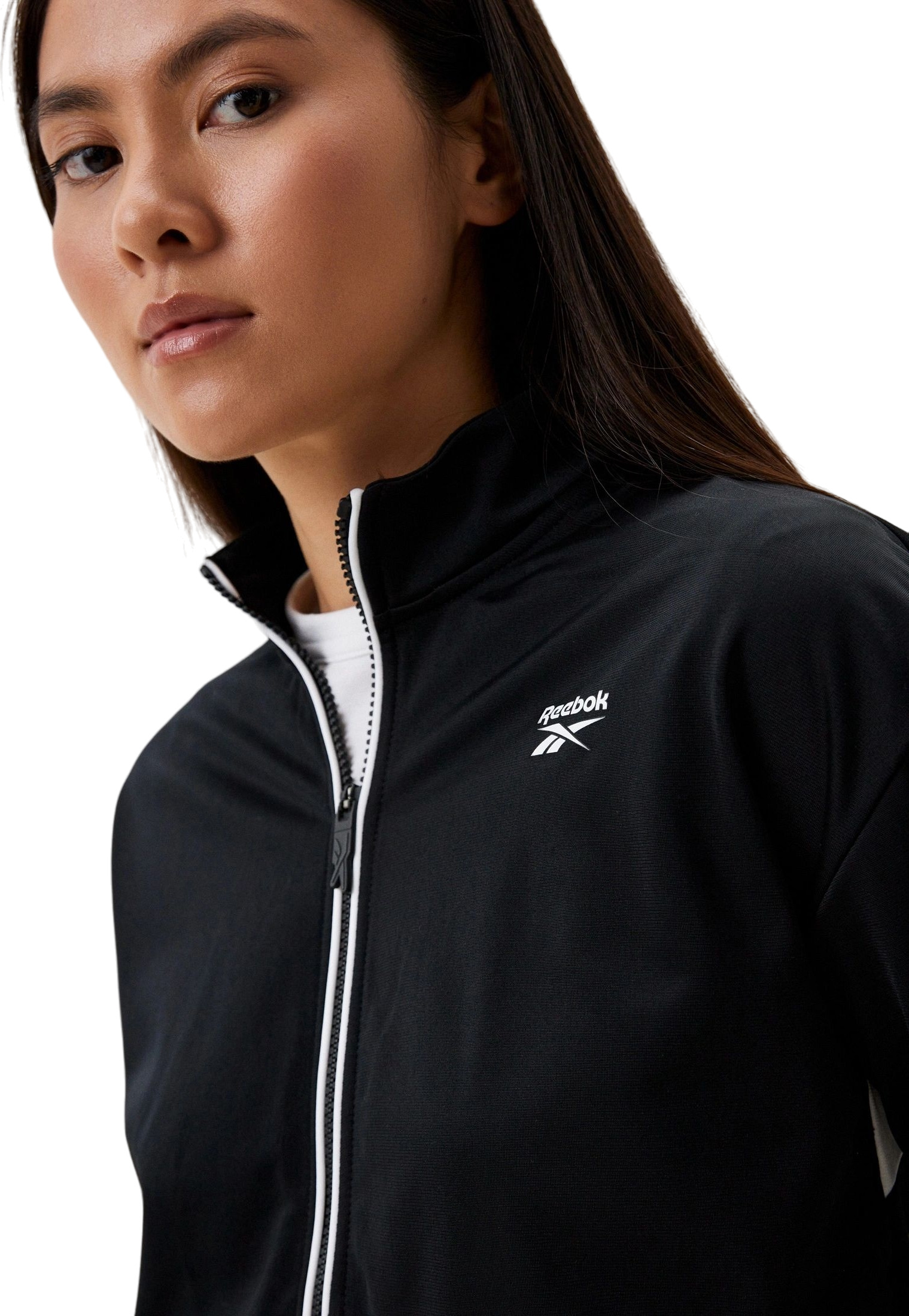 Олимпийка Reebok Id Bv Tricot Tt
