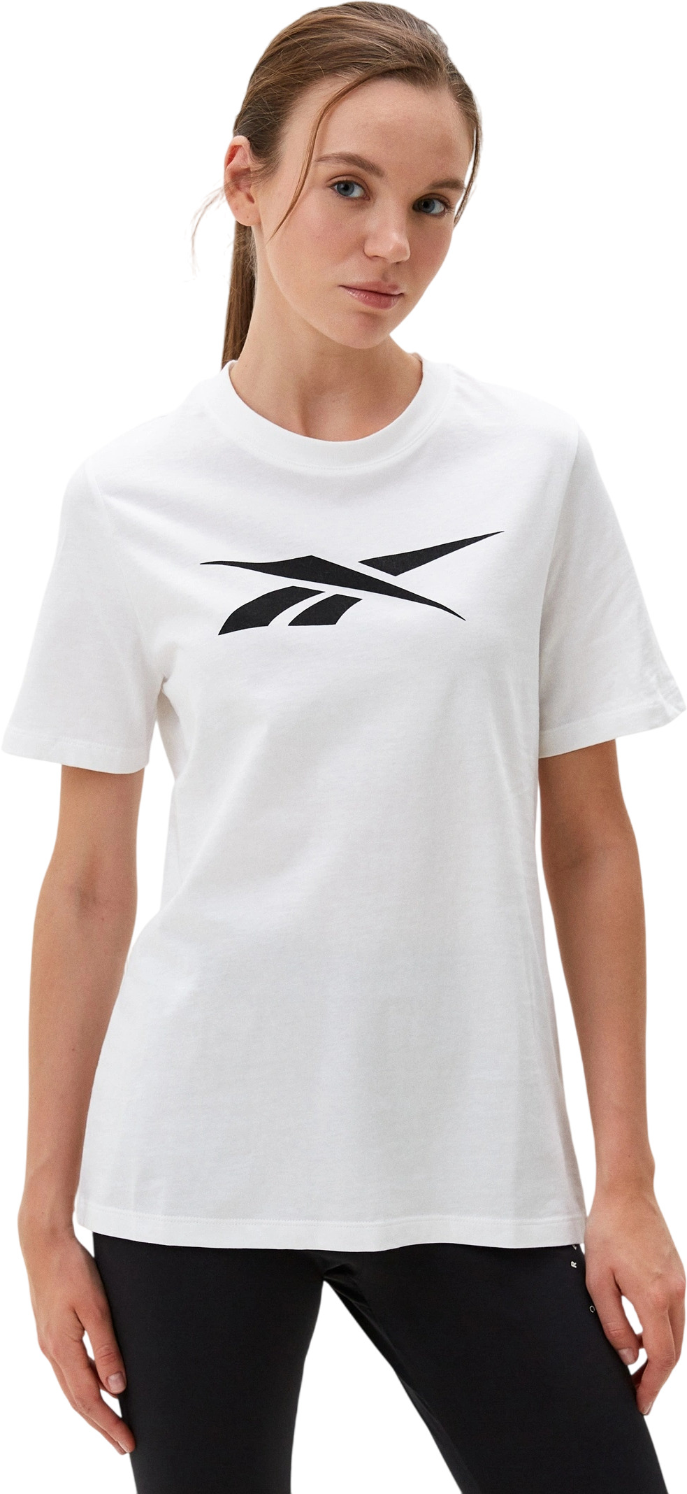 Футболка Reebok Vector Graphic Tee