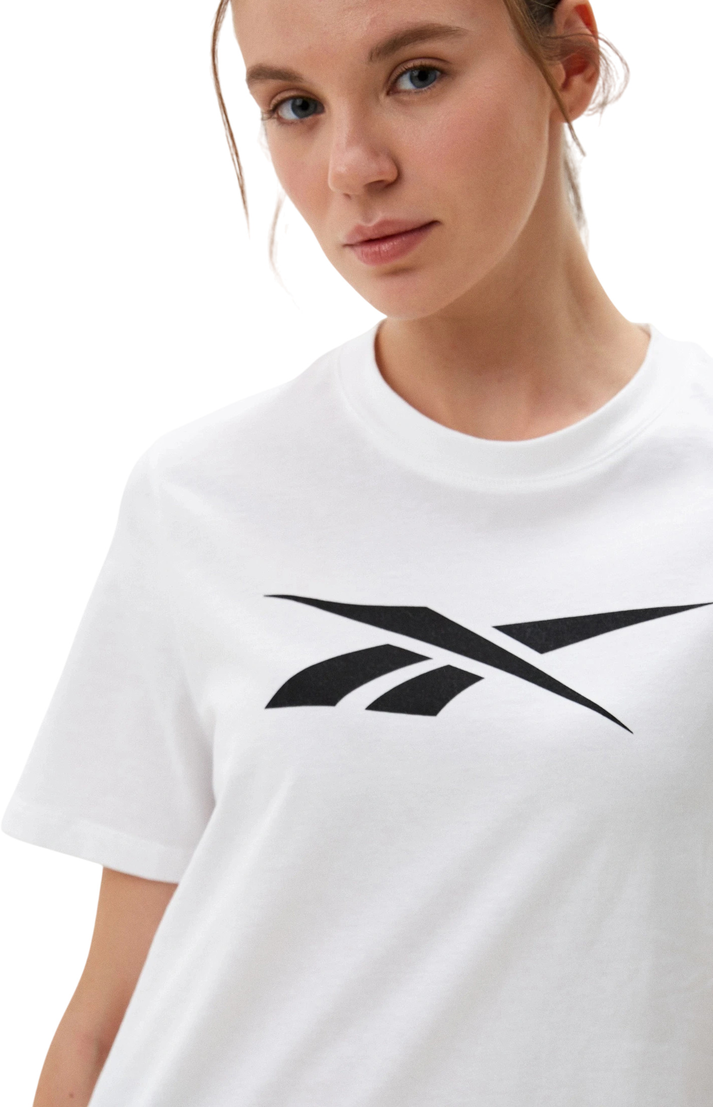 Футболка Reebok Vector Graphic Tee