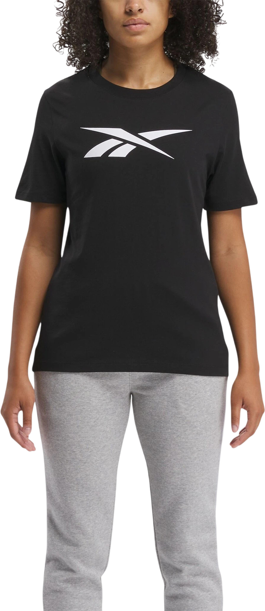 Футболка Reebok Vector Graphic T-Shirt