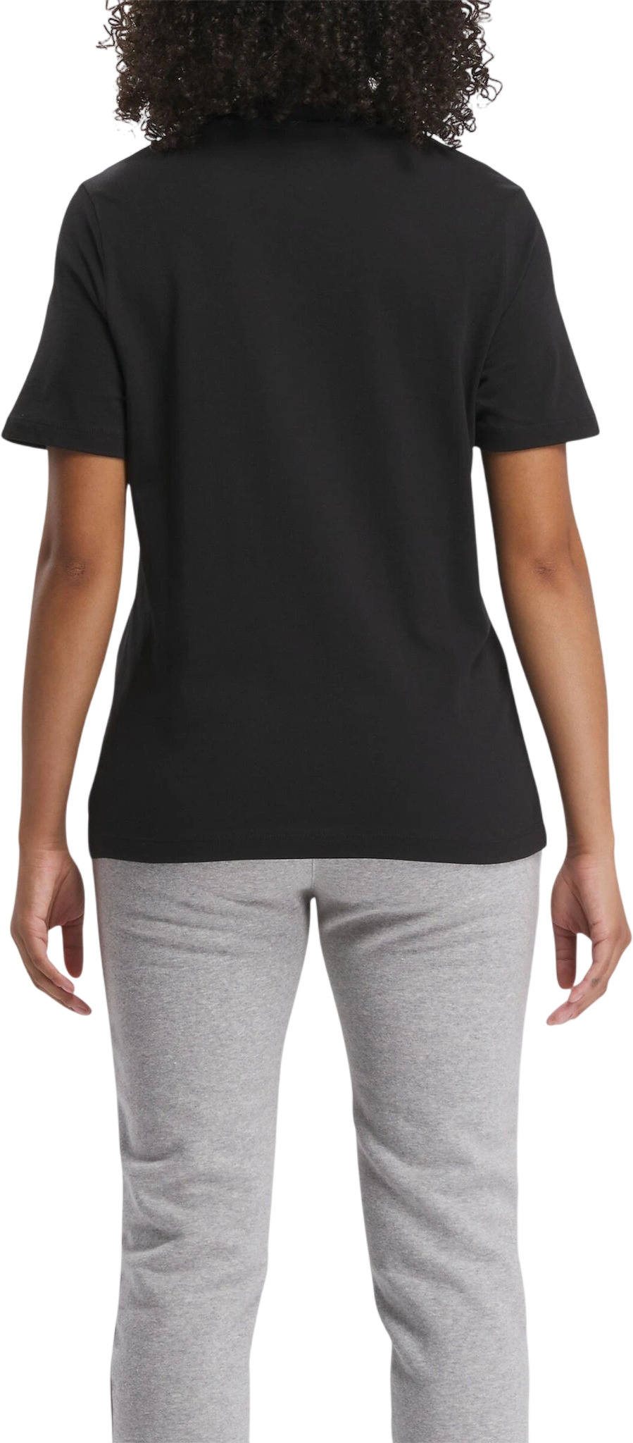 Футболка Reebok Vector Graphic T-Shirt