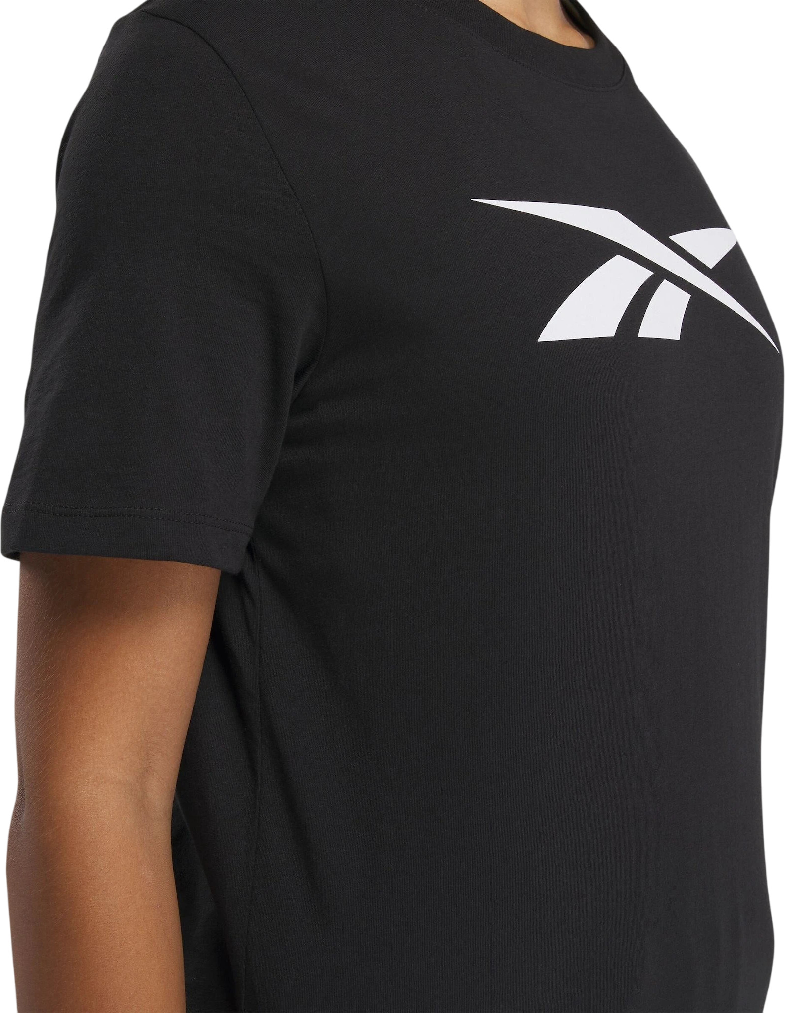 Футболка Reebok Vector Graphic T-Shirt