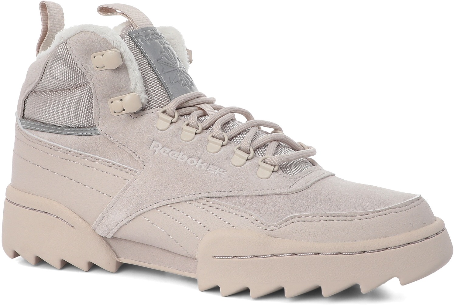 Ботинки Reebok Exofit Hi Plus Rippleboot
