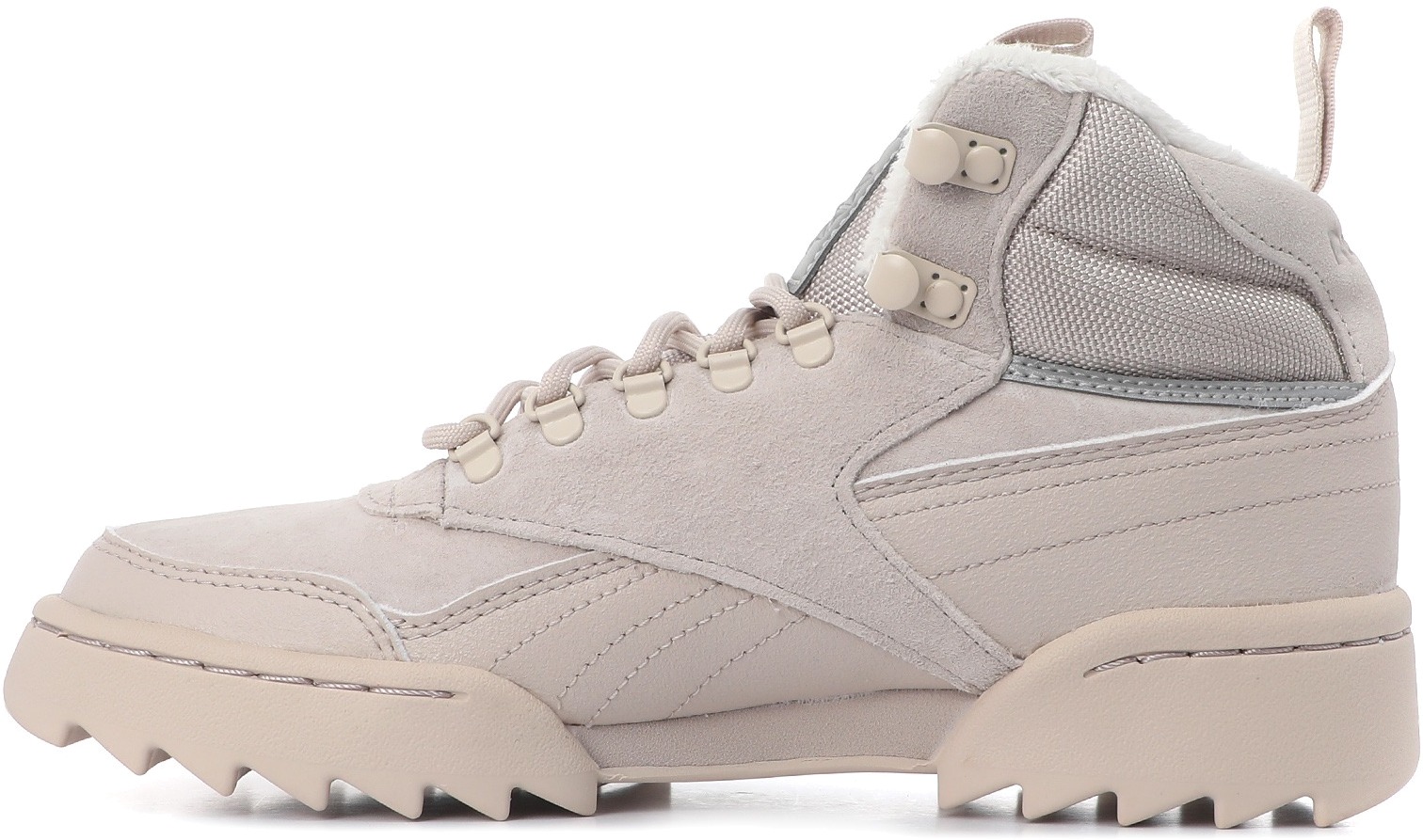 Ботинки Reebok Exofit Hi Plus Rippleboot
