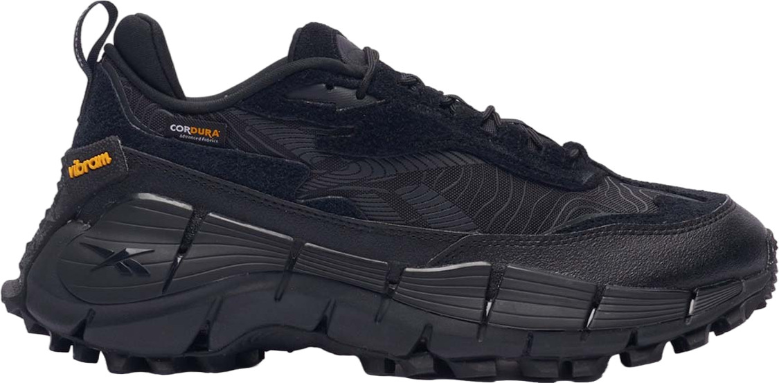 Кроссовки Reebok Zig Kinetica 2.5 Edge