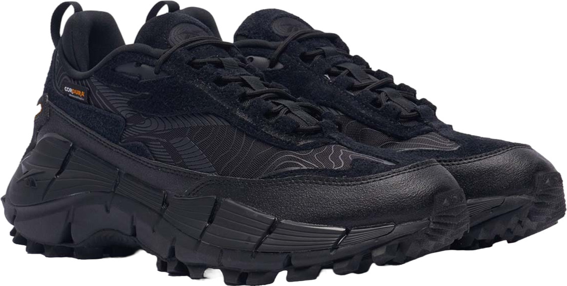 Кроссовки Reebok Zig Kinetica 2.5 Edge