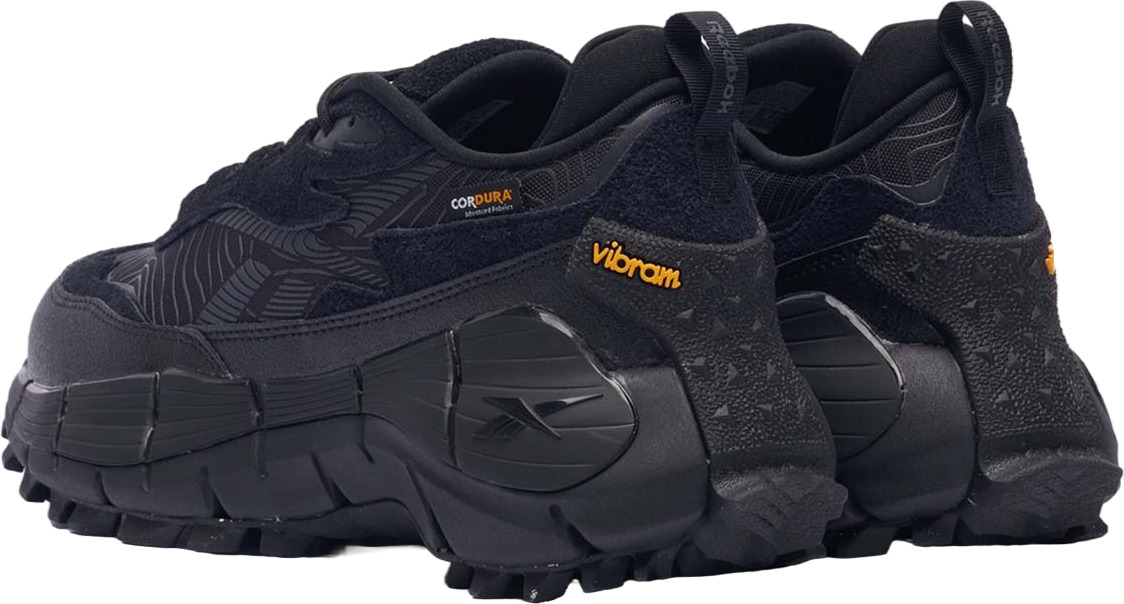 Кроссовки Reebok Zig Kinetica 2.5 Edge