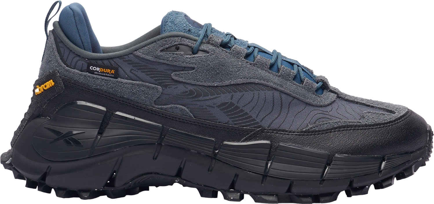 Кроссовки Reebok Zig Kinetica 2.5 Edge