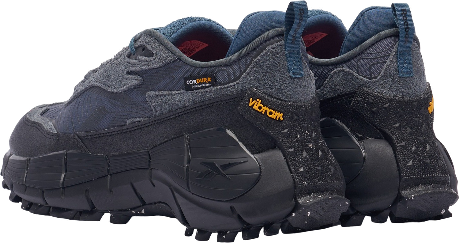 Кроссовки Reebok Zig Kinetica 2.5 Edge