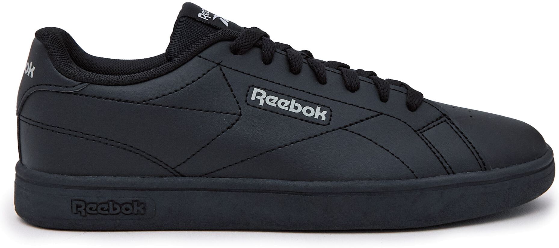 Кеды Reebok Court Clean