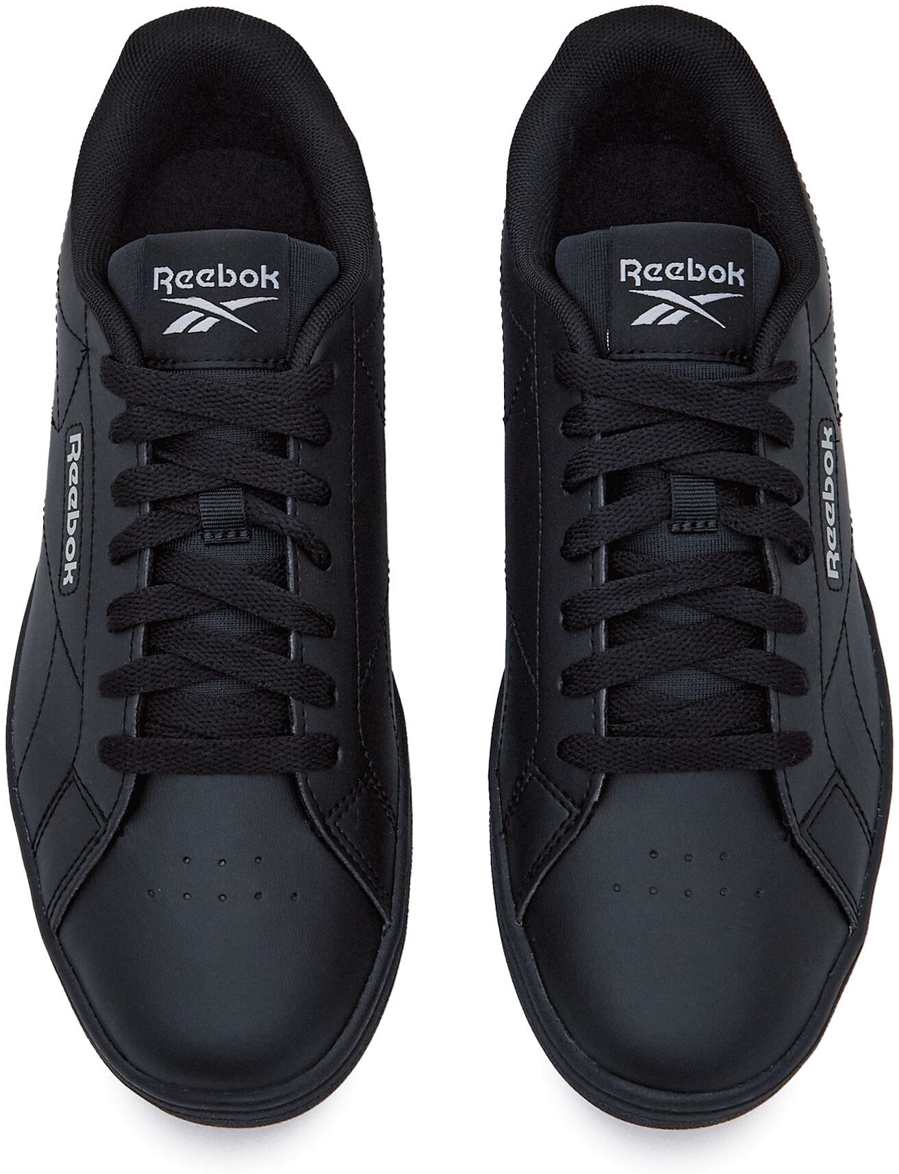 Кеды Reebok Court Clean