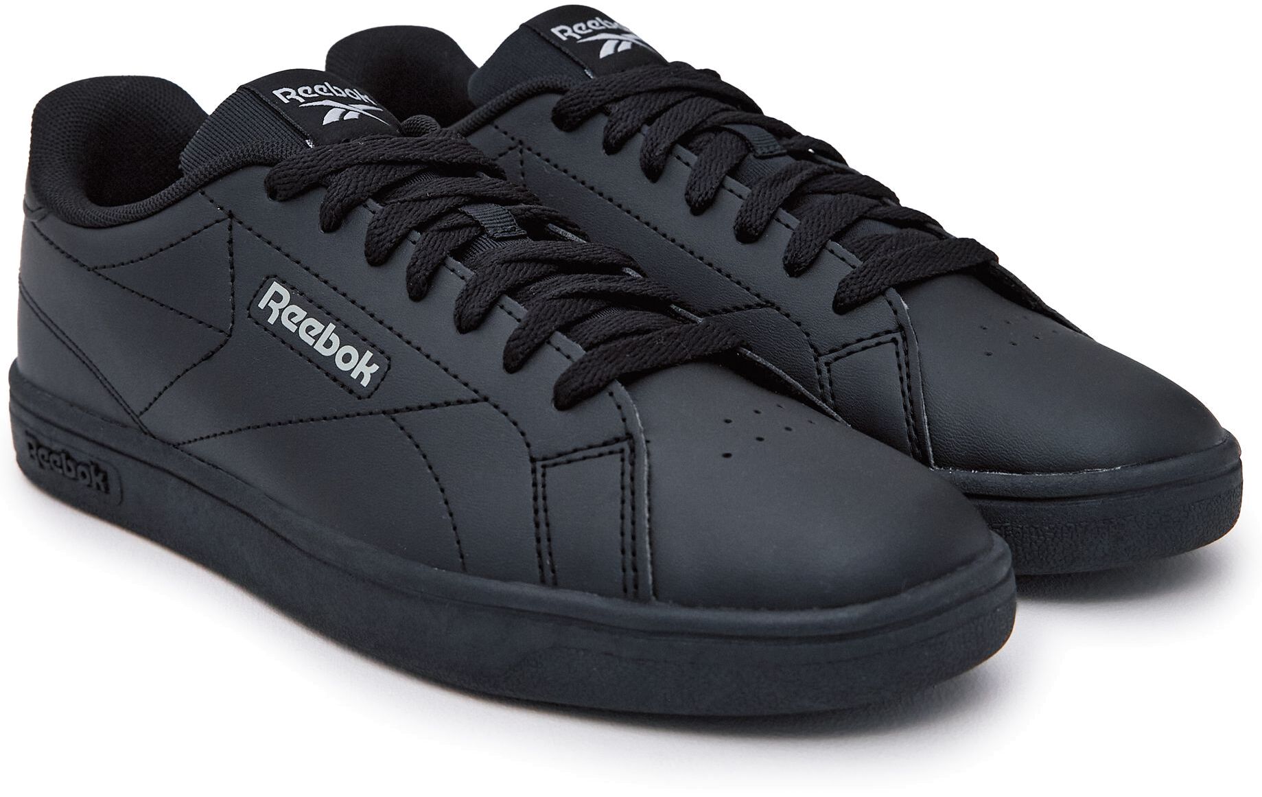 Кеды Reebok Court Clean