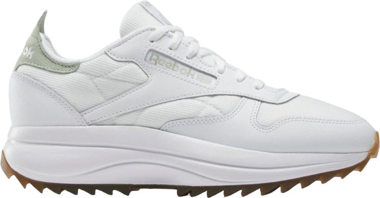 Кроссовки Reebok Classic Leather Sp Extra W