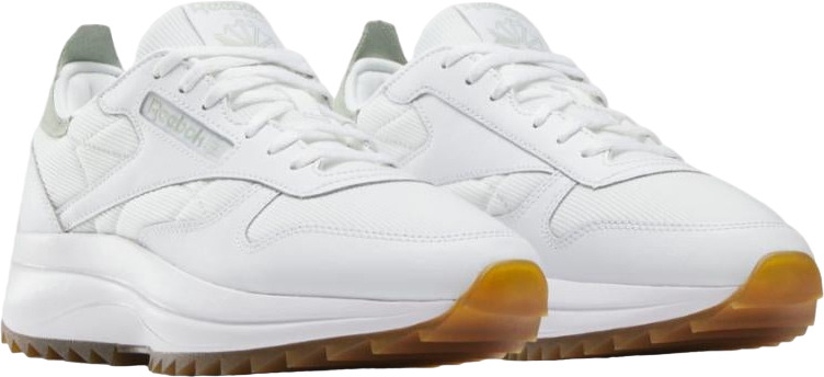 Кроссовки Reebok Classic Leather Sp Extra W