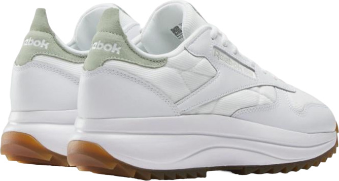 Кроссовки Reebok Classic Leather Sp Extra W