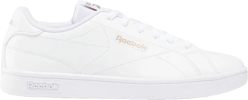 Кеды Reebok Court Clean