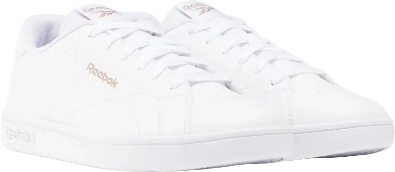 Кеды Reebok Court Clean