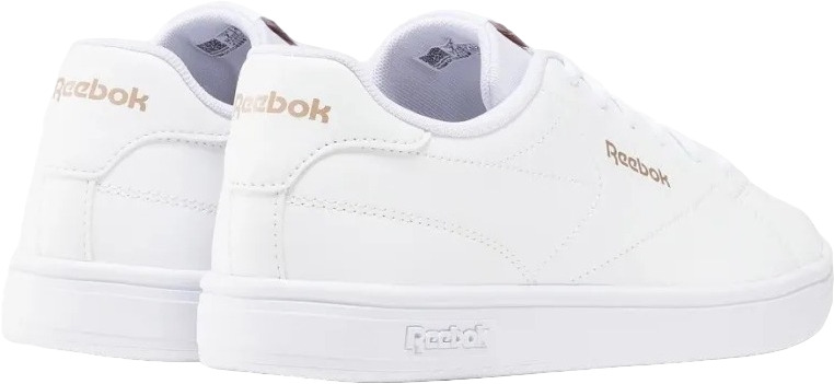 Кеды Reebok Court Clean