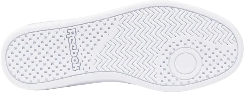 Кеды Reebok Court Clean