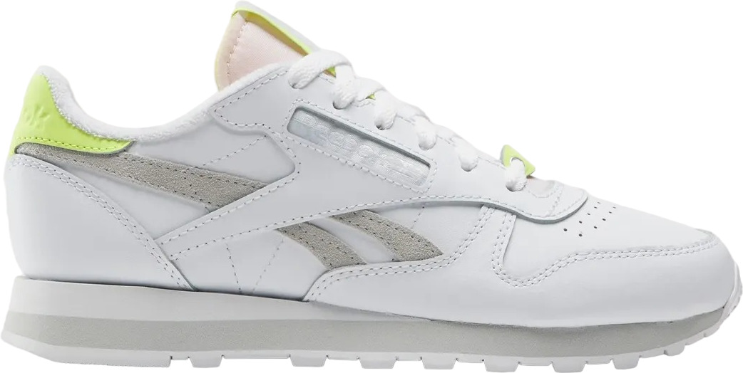 Кроссовки Reebok Classic Leather