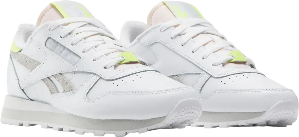 Кроссовки Reebok Classic Leather