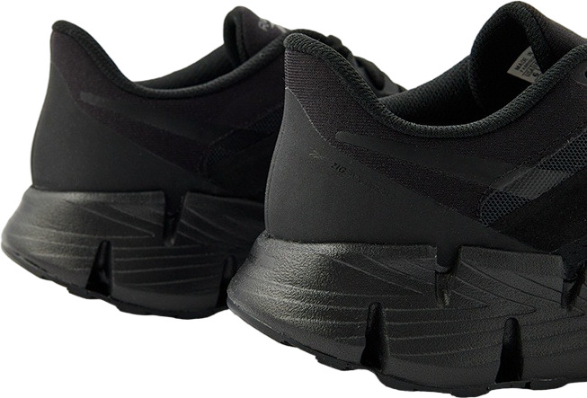 Кроссовки Reebok Zig Dynamica 5
