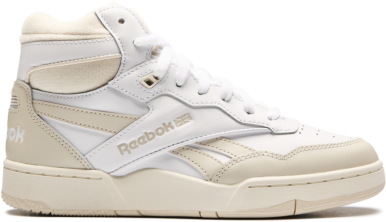 Кеды Reebok Bb 4000 Ii Mid W