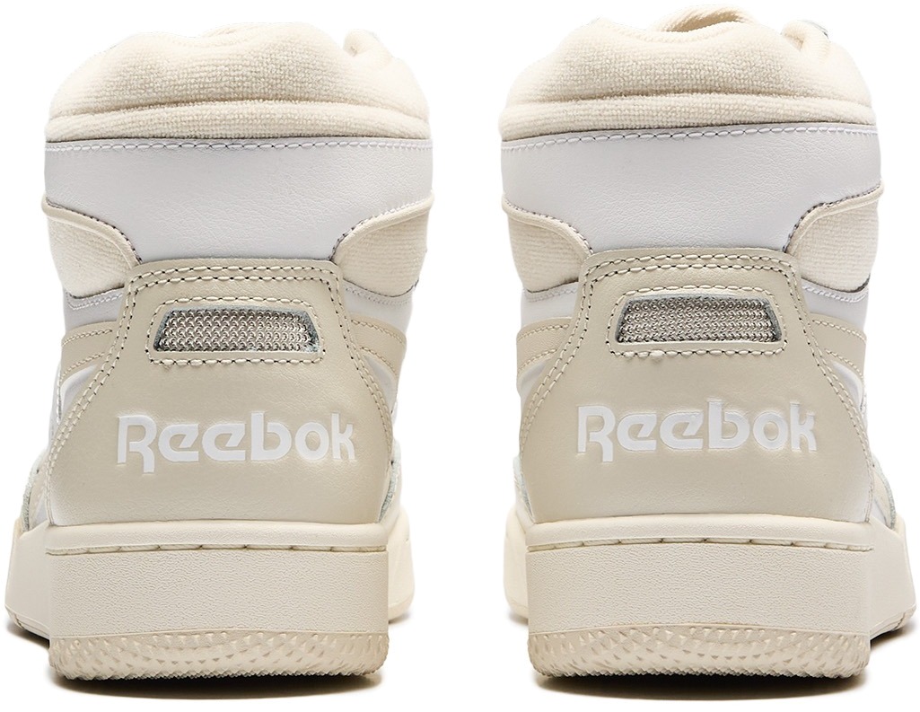 Кеды Reebok Bb 4000 Ii Mid W