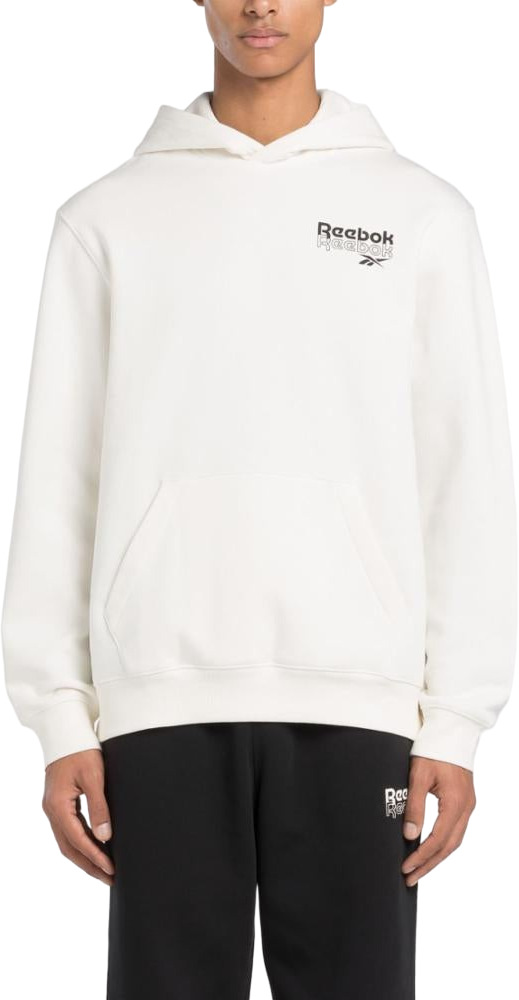 Худи Reebok Identity Brand Proud Hoodie